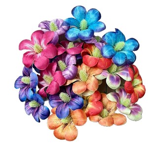 Flores Artificiales de Kapok, Flores de Seda para Decoración de Bodas, Decoración Eterna para el Hogar - Product Image 5