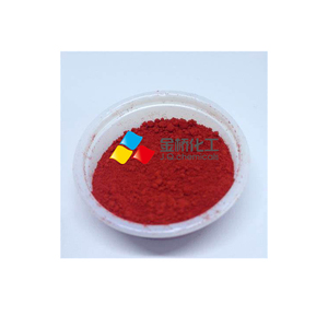 Pigmento Cosmetico Organico di Alta Qualità FD&<span class=keywords><strong>C</strong></span> Rosso 3 Al Lake CI 45430:1 per Rossetti - Product Image 4