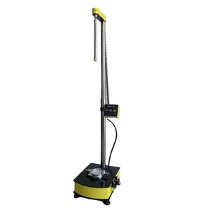 Machine d'essai d'impact par chute libre de film plastique GB/T9639.1-2008 - Product Image 5
