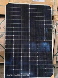 Paneles Solares Monocristalinos PERC de Media Celda Sunkit 425-445W Tipo N, Módulo Fotovoltaico, Venta al por Mayor de Fábrica, Calidad Flexible 22.27% - Product Image 2