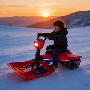 <span class=keywords><strong>Vente</strong></span> chaude Scooter électrique durable pour la neige Motoneige Motoneige portable compacte pour l'utilisation en <span class=keywords><strong>station</strong></span> <span class=keywords><strong>de</strong></span> <span class=keywords><strong>ski</strong></span> - Product Image 1