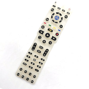 Professional Membrane <strong>Switch</strong> <strong>Supplier</strong> <strong>Push</strong> <strong>Button</strong> Keypad <strong>Remote</strong> <strong>Control</strong> Membrane <strong>Switch</strong> - Product Image 1