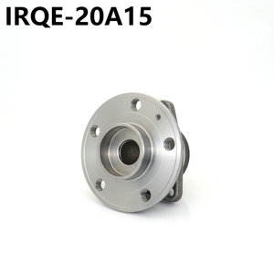 Unité de moyeu de roue Irqe 20A15 pour Geely Lynk & Co 01 02 03, roulement d'essieu arrière en acier - Product Image 1