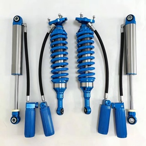Accesorios para Automóviles Todoterreno <span class=keywords><strong>4x4</strong></span>, Amortiguador Ajustable de Nitrógeno, Kits de Elevación de Suspensión Compatibles con Toyota Hilux Revo - Product Image 1