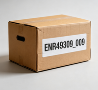 M PRINT MOD-9450-1G-6M-KFGL-STR- EXCH ENR49309_009 pour imprimantes à jet d'encre 9450 I.