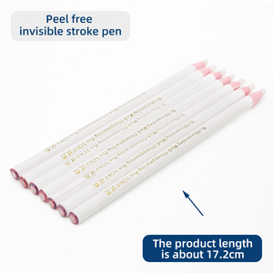 Accessoires de <span class=keywords><strong>couture</strong></span> Yoke Clothing : <span class=keywords><strong>Crayon</strong></span> de marquage <span class=keywords><strong>pour</strong></span> tissu, stylo effaçable invisible, <span class=keywords><strong>craie</strong></span> de tailleur - Product Image 3