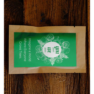 Confezione da 500 Sacchetti per Kit Alberi, Piantiamo 5000 Alberi in Più - Product Image 6