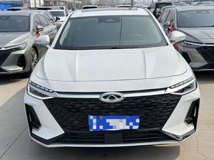 Chery Arrizo 8 1.6T DCT <span class=keywords><strong>Ya</strong></span> Usata del 2022 |   Guida a Sinistra |   Esportazione Legale dalla Cina |   Spedizione Globale - Product Image 4