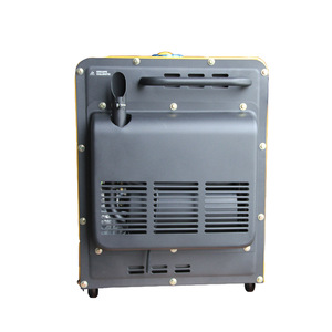 เฟเซอร์ P-0005-D-S-230 ระบบระบายความร้อนด้วยอากาศ ซิงโครนัส เสียงรบกวนต่ำ ประหยัดพลังงาน ความถี่ 50 เฮิรตซ์ 406 - Product Image 5