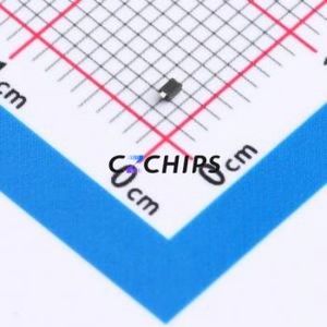 ไดโอดชอทท์กี้ไดโอดแบบ523ชิปชิ้นส่วนอิเล็กทรอนิกส์ NSR0520V2T1G-CN ดั้งเดิมใหม่ - Product Image 2