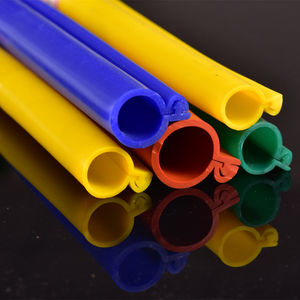 <span class=keywords><strong>Manchon</strong></span> en <span class=keywords><strong>caoutchouc</strong></span> de silicone <span class=keywords><strong>pour</strong></span> fils électriques haute tension, fabricant et fournisseur de revêtements en <span class=keywords><strong>caoutchouc</strong></span> de Chine - Product Image 2