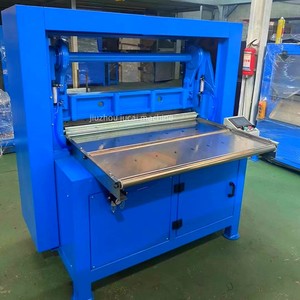 Yeni kauçuk levha kesme konveyör bant dilme makinesi üretim tesisi için Motor Motor pompa rulman ile dilimleme ekipmanları - Product Image 5