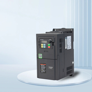 미국 인증 220v 380v 0.4-11kw 정교한 구조 <span class=keywords><strong>3</strong></span>상 주파수 인버터 제조업체 - Product Image 1