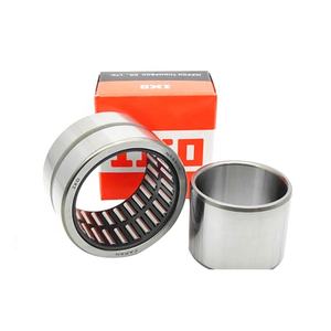 Rodamiento de Agujas Tipo Mecanizado Japonés NA49/7 Baleros para Automóvil - Product Image 2