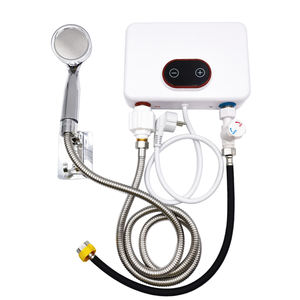 Sofortiger elektrischer Dusch warmwasser bereiter 5500 - Product Image 4