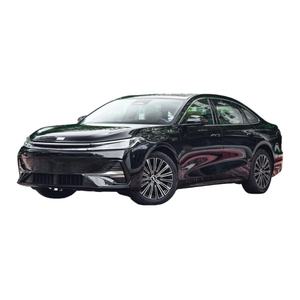 Geely Galaxy รถมือสองแบบ4ประตู<span class=keywords><strong>5</strong></span>ที่นั่ง2025 LHD ปลั๊กไฟพลังงานแบบไฮบริดใหม่ A7 70กม. 150กม. แบบอัตโนมัติ - Product Image 1