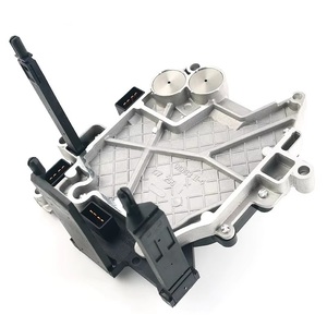 Unidad de Control de Caja de Cambios HXT 01J CVT, Módulo de Control de Transmisión TCU TCM 01J927156HT 01J927156JG para Audi A4 A5 A6 A8, Programable - Product Image 5