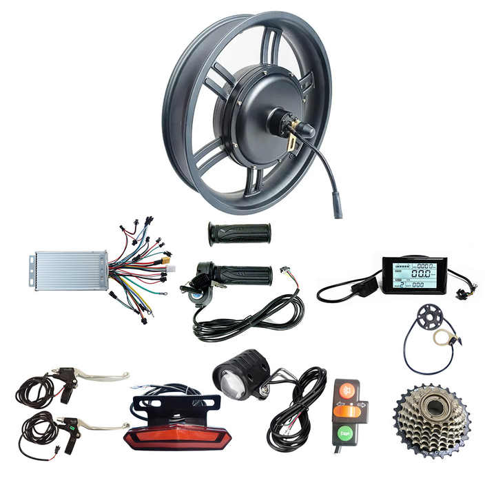 electrical bicycle controller 12v FENGQS Electric Rod Length:35