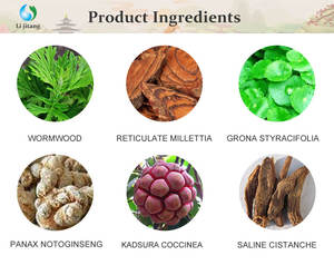 Китайское оборудование для здоровья, мышечное напряжение, боль в спине, боль в коленях, боль в суставах, повторная жизнь, для применения на теле, другие товары для здоровья - Product Image 3