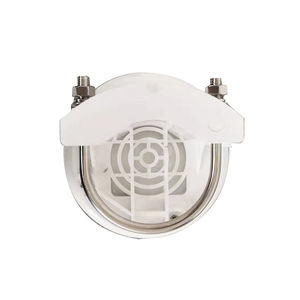 Impulsion CE ou sortie RS485 ASA plastique 0.2mm 0.5mm résolution <span class=keywords><strong>agricole</strong></span> blanc basculement seau <span class=keywords><strong>pluviomètre</strong></span> pour Station météo - Product Image 4