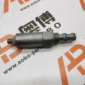 วาล์วลดแรงดัน6685284สำหรับรถขุด334 335 341 <span class=keywords><strong>E10</strong></span> E42 E55อะไหล่ไฮดรอลิกของรถขุด - Product Image 4