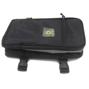 Bolsa Trasera Universal Impermeable para Scooter Eléctrico, Bolsa para Portaequipajes Trasero de Bicicleta, Accesorios para Scooter Eléctrico, Trottinette - Product Image 1