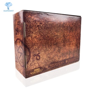 China Factory Wholesale Cheap Corrugated Custom Made Shoe <b>Box</b> - Product Image 2