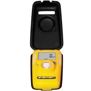 Honeywell xách tay duy nhất Gas Detector BW Clip loạt bảo trì miễn phí H2S, co, O2, SO2 phát hiện khí - Product Image 6