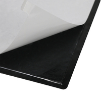 Nano Silica Aerogel Thermal Insulation Felt Ultra-thin Ceramic Fiber Aerogel Insulation Pad with Excellent Heat Resistance
