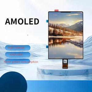 Módulo de Pantalla AMOLED de 3.92 Pulgadas, 1080x1024 Píxeles, 500 cd, Interfaz MIPI, Controlador IC CH13726A - Product Image 3