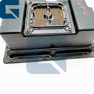 450-9609 EMCP 4.3 Panneau de contrôle d'affichage du moniteur GP pour pièces d'alternateur de générateur 3512B - Product Image 3