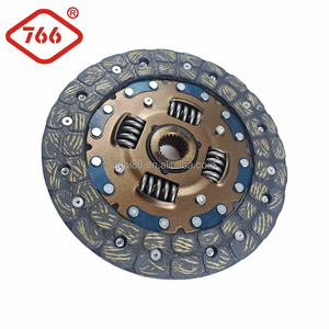 Nouvel état et haute qualité OEM 31250-12200 31250-10081 Disque d'<span class=keywords><strong>embrayage</strong></span> pour Toyota Corolla Paseo <span class=keywords><strong>Yaris</strong></span> Plaque d'<span class=keywords><strong>embrayage</strong></span> - Product Image 4
