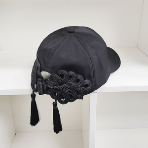 Gorra de béisbol con hebilla estilo industrial, gorra casual retro versátil para mujer, nueva colección 2026, gorra de <span class=keywords><strong>pico</strong></span> de <span class=keywords><strong>pato</strong></span> con protección solar - Product Image 2