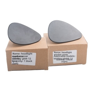 Copertura per lavafari <span class=keywords><strong>Continental</strong></span> 3W8955101A + 3W8955102A, compatibile con prodotti Made in China - Product Image 1
