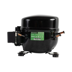 Compresseur de <span class=keywords><strong>réfrigérateur</strong></span> 1/4 HP R134a HW Series Compresseur de <span class=keywords><strong>réfrigérateur</strong></span> pour <span class=keywords><strong>réfrigérateur</strong></span> - Product Image 6