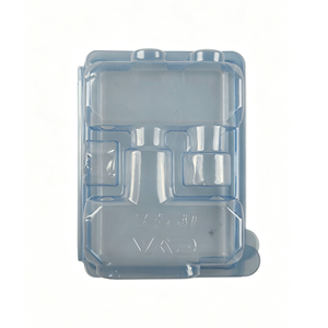 Emballage en blister <span class=keywords><strong>de</strong></span> forme personnalisée avec boîte blister à clapet et plateau en plastique pour divers <span class=keywords><strong>produits</strong></span> - Product Image 4