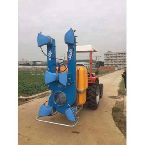 at 470 Trailing and Mounted Sprayer Blower for Agricultural Use Group 470