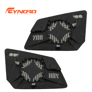 Cristal de Espejo Lateral para Chevrolet Traverse 2009-2016, GMC Acadia 2007-2016, Saturn <span class=keywords><strong>Outlook</strong></span> 2007-2010, Cristal de Espejo Retrovisor - Product Image 2
