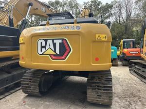 Componentes Originales para Excavadora 313D2GC 310 312 320 Modelo 2023: Bomba Hidráulica, Motor, Caja de Cambios - Product Image 3