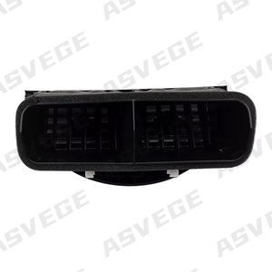 Mới màu xám bạc Xe AC Vent điều hòa không khí Outlet cho Lexus ES350 2007 2008 2009 55660-33211 55660-33900 <span class=keywords><strong>airvent</strong></span> - Product Image 3