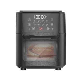 Electrodomésticos Sin Aceite 10L <span class=keywords><strong>Horno</strong></span> <span class=keywords><strong>Freidor</strong></span> <span class=keywords><strong>de</strong></span> <span class=keywords><strong>Aire</strong></span> para Uso Doméstico - Product Image 4