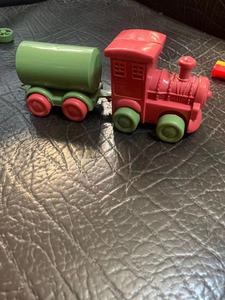 중고 장난감 금형 재고 있음 - Product Image 5