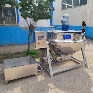 Équipement de nettoyage automatique de presse-fruits 380V à prix <span class=keywords><strong>d</strong></span>'usine avec <span class=keywords><strong>extracteur</strong></span> de jus et machines de remplissage pour ligne de production de jus - Product Image 5