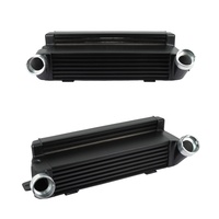 Intercooler Frontal de Aluminio para BMW E90 E91 E92 E93 325D 330D 335D 2005-2013, Radiador de Admisión