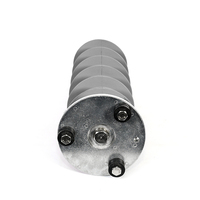 Parafoudre à oxyde métallique haute tension pour la protection contre la foudre, modèle HY10W-35 10kA, fabriqué en Chine