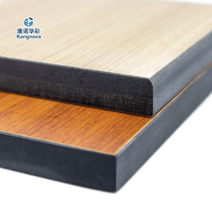 <span class=keywords><strong>Tablero</strong></span> Sólido de <span class=keywords><strong>Laminado</strong></span> de Alta Presión (<span class=keywords><strong>HPL</strong></span>) Compacto, Lámina Laminada Resistente al Agua y al Calor, Clasificación de Incendio B1/B2, Espesor de 0.7-35 mm - Product Image 2