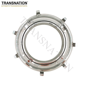 HENING 6T40 Clutch*Double Drum Automatic Transmission - Product Image 2