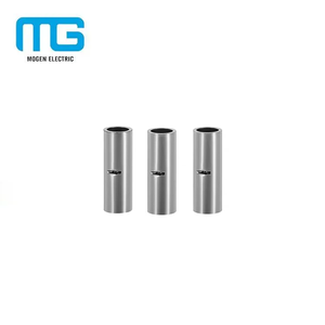 موصلات ربط على شكل عقدة بمؤخرة ملتوية غير معزولة من النحاس المعلب من سلسلة BN - Product Image 1