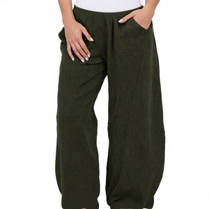 Pantalones Deportivos para Niños, Venta al Por Mayor de Fábrica, Invierno 2021, con Cordón, Transpirables, Cintura Media, Corte Holgado, Casuales, para Niños - Product Image 1
