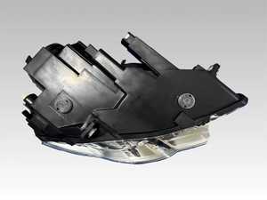 Faro Anteriore Sinistro e Destro per Volkswagen <span class=keywords><strong>PASSAT</strong></span> B6 <span class=keywords><strong>09</strong></span> - Product Image 2